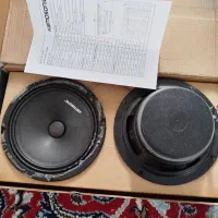 باند میدرنج با باند خربزه ایی در حد نو