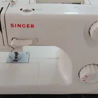 چرخ خیاطی سینجر