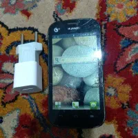 گوشی هواوی سالم و کلگی آیفون