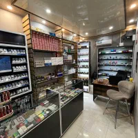 واگذاری مغازه دخانیات