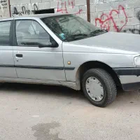 پژو ۴۰۵