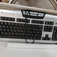 کیبورد کامپیوتر