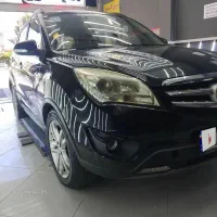 چانگان cs35 مدل ۹۷
