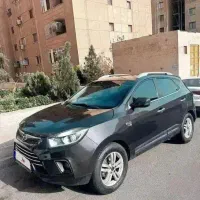 Jac s5 94 engine 99|خودرو سواری و وانت|تهران, آبشار تهران (دریاچه)|دیوار