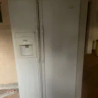 یخچال ساید ادمیرال