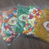 تعدادی کارگر خانم پاره وقت