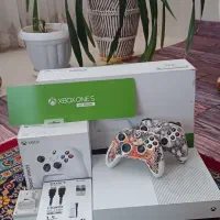 ایکس باکس وان اس 1ترا  Xbox One S 1TB