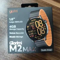ساعت گلوریمی M2 MAX