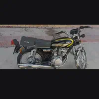 هوندا 150ccمزایده ای دینو