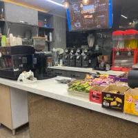 نیازمند نیرو جهت کار در کافه