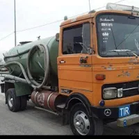 تخلیه چاه و فاظلاب