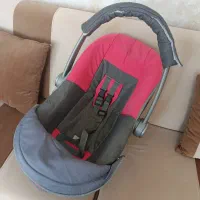 کریر یا صندلی بچه