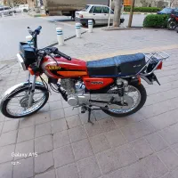 رهرو۱۲۵مدل ۴۰۳