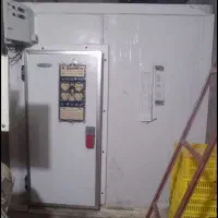 سردخانه بالای صفر