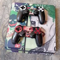 ps4fat1tra تمیز|کنسول، بازی ویدئویی و آنلاین|محمدشهر, کوی بهار|دیوار