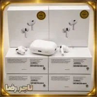 ایـرپادپرو2 دبــل شــیکA+هنزفری بلوتوث TjerReza