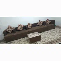 مبل ال تمیز