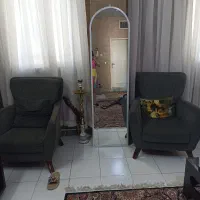 آیینه قدی نو قد ۱۸۰عرض ۵۰