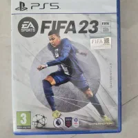 دیسک فیفا ۲۳ FIFA23