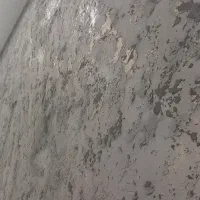 میکروسمنت و پتینه