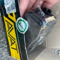 لنت ترمز جلو سراتو ، لنت ترمز عقب ریو۲۰۱۵