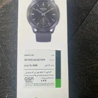 ساعت xiaomi شیاومی watch s3