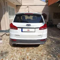 تیگو 5 FL