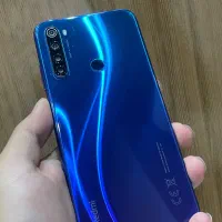 Note 8