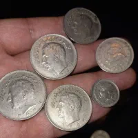 سکه قدیمی