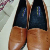 کفش طبی زنانه سایز ۳۹