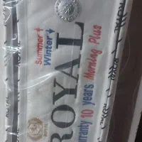 تشک دو نفره