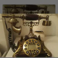 تلفن کلاسیک