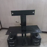 میز زیر تلوزیون