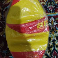 توپ والیبال