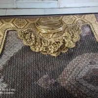 والن پرده به طول 1/5متر