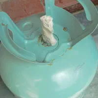 گاز کولر ماشین هندی