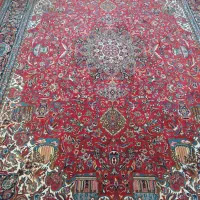 فرش ۹ متری