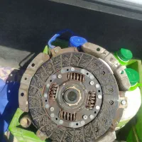 دیسک و صفحه  tu5 و گلگیر پژو پارس