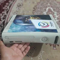 ایکس باکس با کینکت
