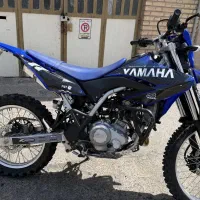 yamaha wr 155|موتورسیکلت|بیرجند, |دیوار