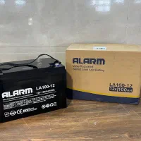 باتری یو پی اس برند Alarm
