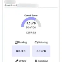برگزاری آزمون تافل،دولینگو،آیلتس، cent تضمینی
