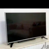 ال ای دی 43 الجی LG