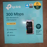 دانگل وای فای برند tp-link