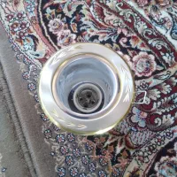 فروش تعدادی جا لامپ زیر سقفی استیل لامپ  و مهتابی