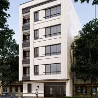 فروش 85 متری صفاری روبه نما