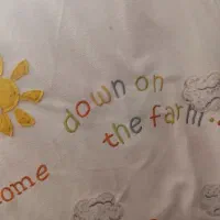 خوشخواب کودک