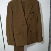 کت و شلوار