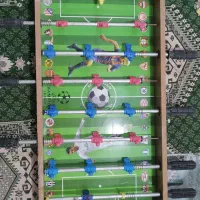 فوتبال دستی فروش ابعاد 44در84