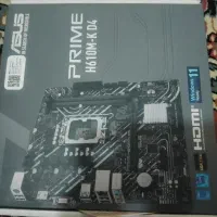 مادربرد ، کارت گرافیک ، رم ، cpu